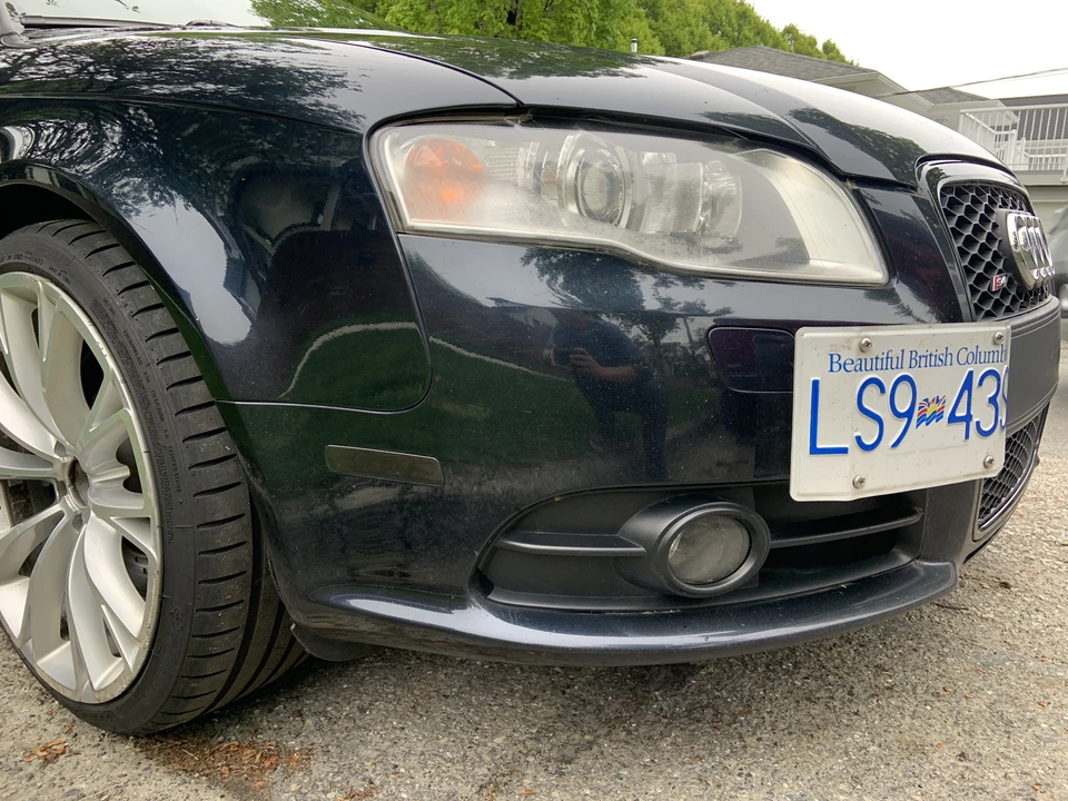 2008 Audi B7 S4 - Image 12 of 31