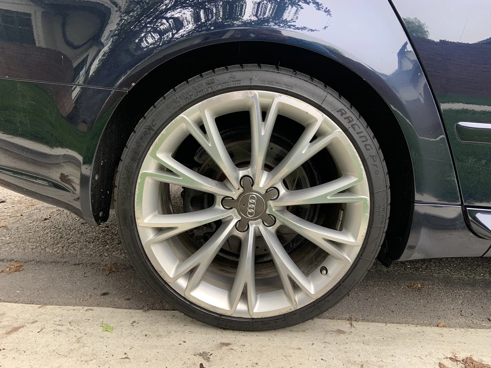 2008 Audi B7 S4 - Image 15 of 31