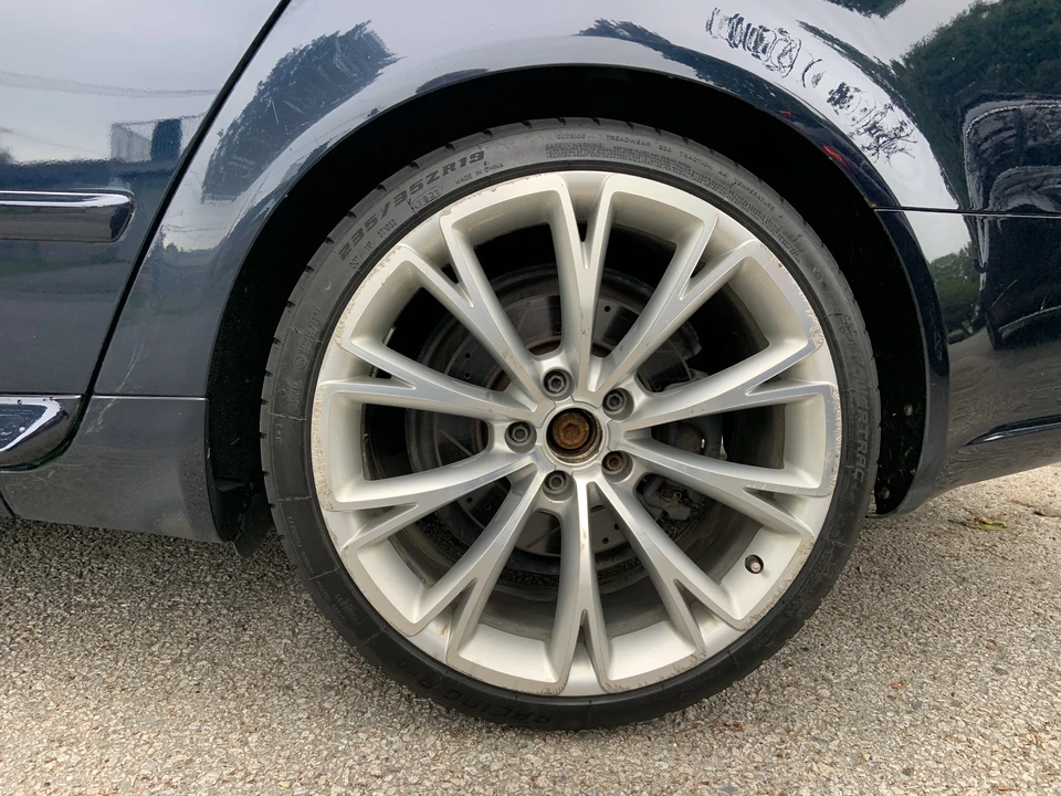 2008 Audi B7 S4 - Image 14 of 31