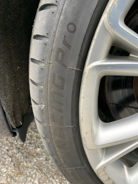 2008 Audi B7 S4 - Image 19 of 31