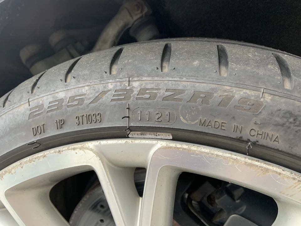 2008 Audi B7 S4 - Image 18 of 31