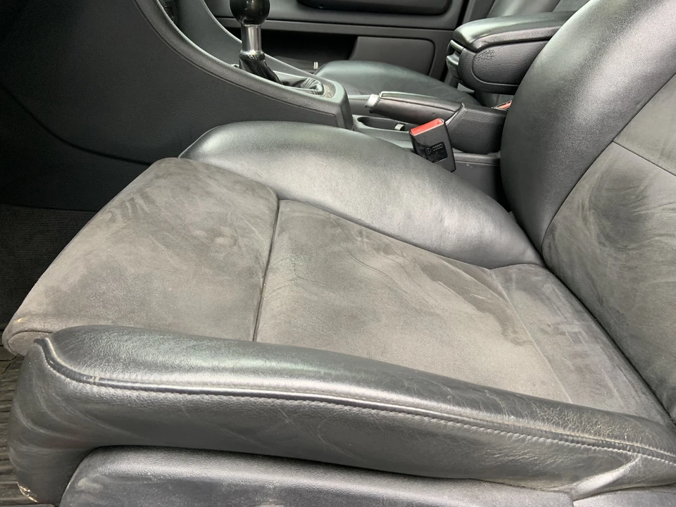 2008 Audi B7 S4 - Image 23 of 31