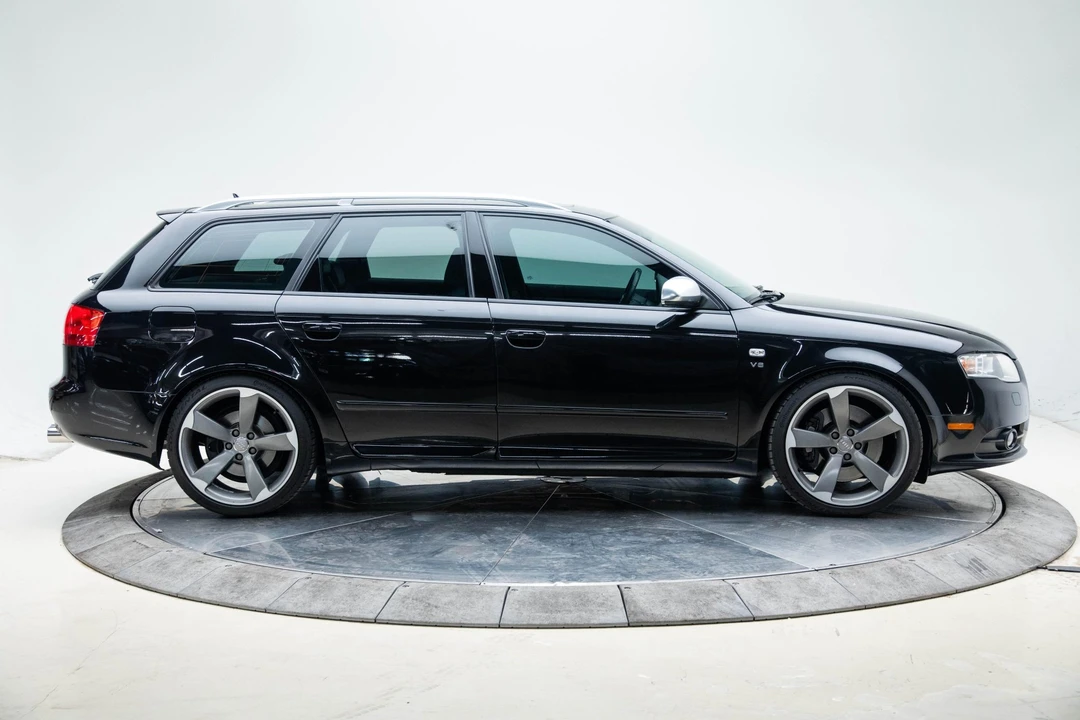 2008 Audi B7 S4 - Image 15 of 31