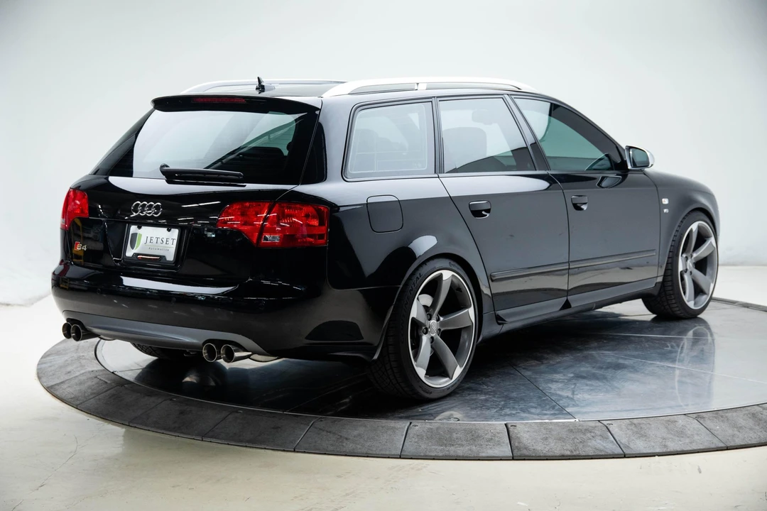 2008 Audi B7 S4 - Image 16 of 31