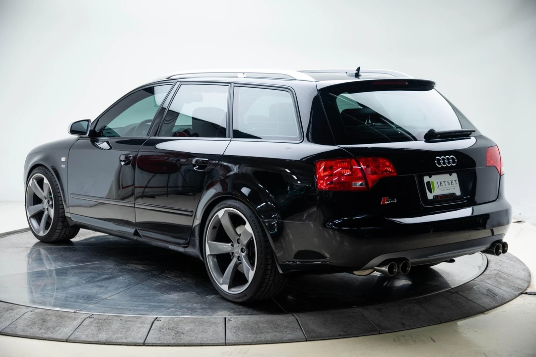 2008 Audi B7 S4 - Image 17 of 31