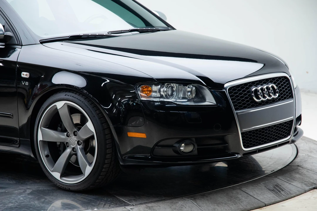 2008 Audi B7 S4 - Image 26 of 31