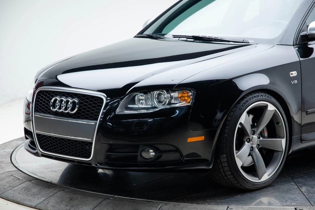 2008 Audi B7 S4 - Image 19 of 31