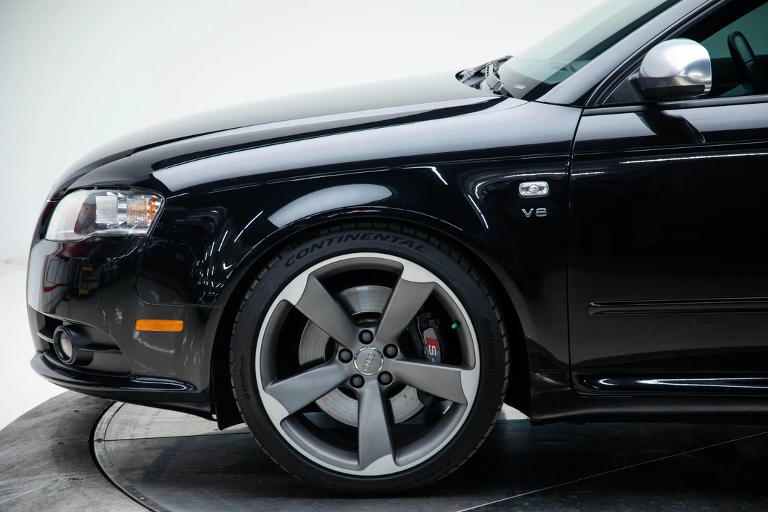 2008 Audi B7 S4 - Image 18 of 31