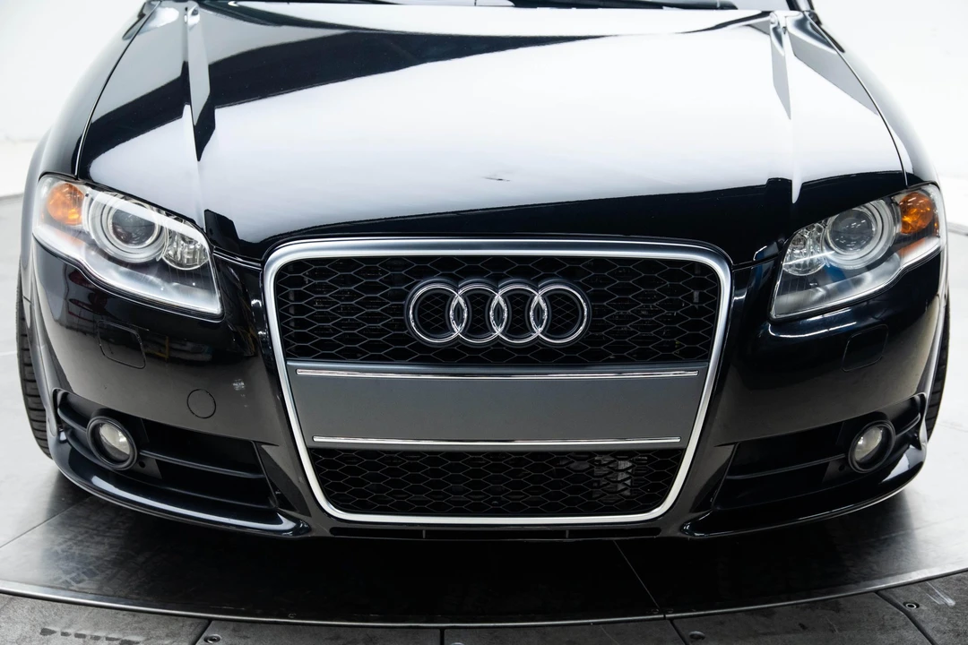 2008 Audi B7 S4 - Image 21 of 31