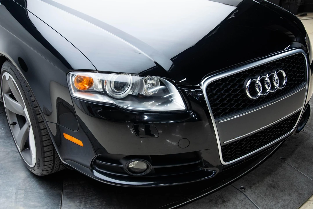 2008 Audi B7 S4 - Image 23 of 31