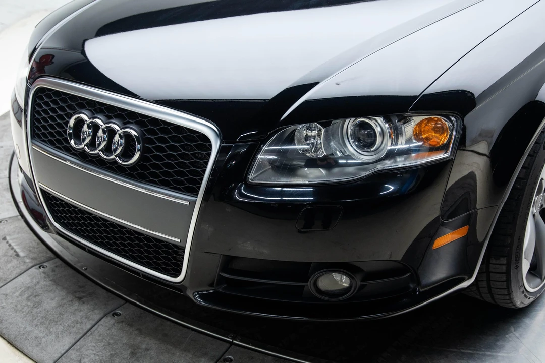 2008 Audi B7 S4 - Image 20 of 31
