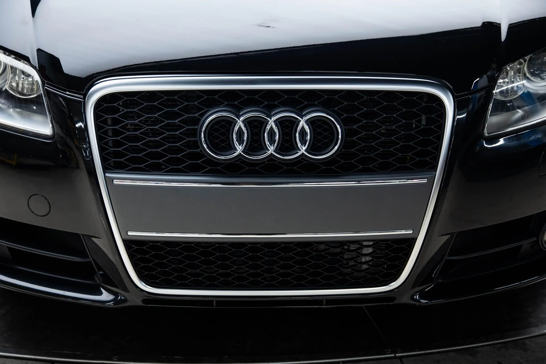 2008 Audi B7 S4 - Image 22 of 31