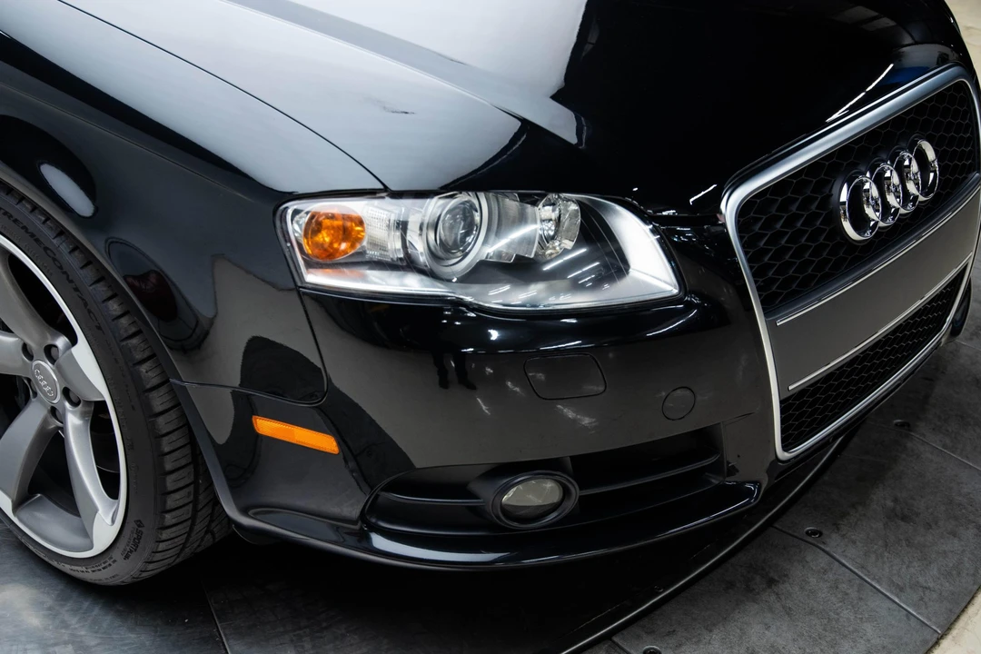 2008 Audi B7 S4 - Image 24 of 31