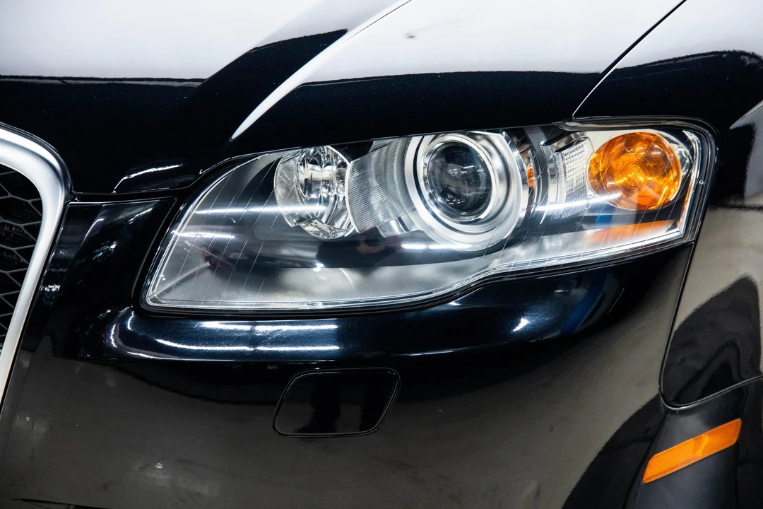 2008 Audi B7 S4 - Image 27 of 31