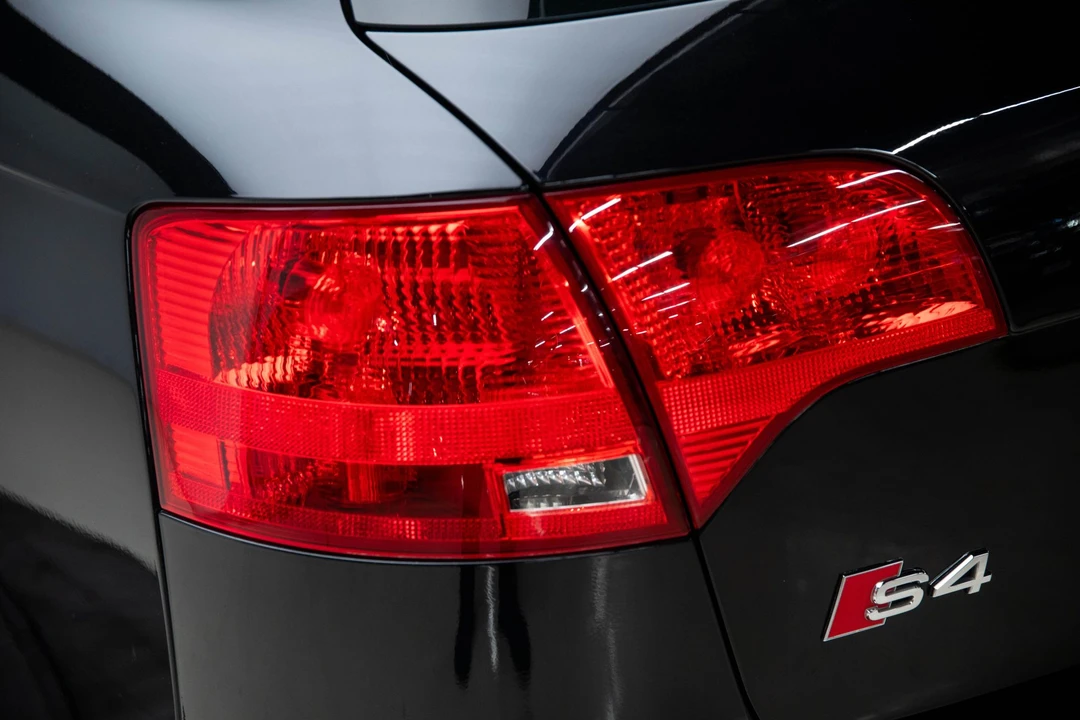 2008 Audi B7 S4 - Image 30 of 31