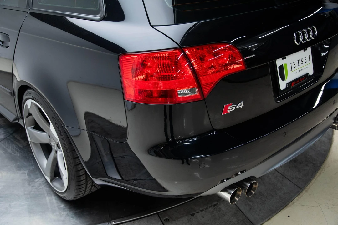 2008 Audi B7 S4 - Image 31 of 31