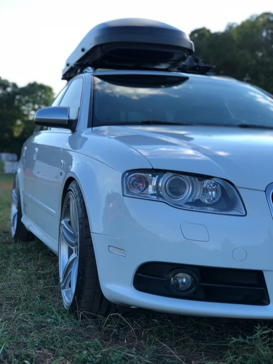 2008 Audi B7 S4 - Image 17 of 31