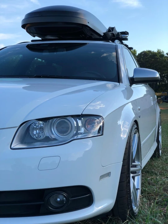 2008 Audi B7 S4 - Image 19 of 31