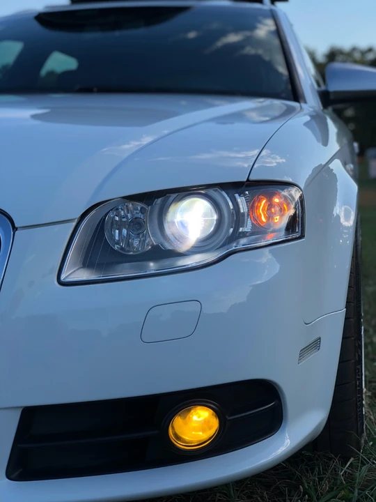 2008 Audi B7 S4 - Image 20 of 31