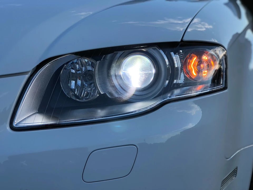 2008 Audi B7 S4 - Image 21 of 31