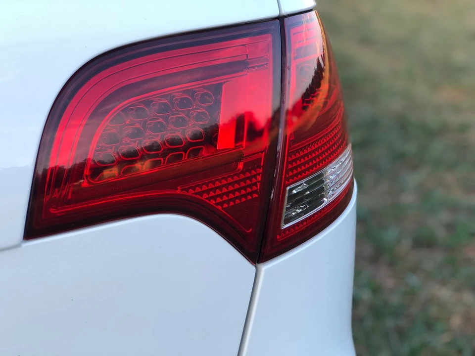 2008 Audi B7 S4 - Image 30 of 31
