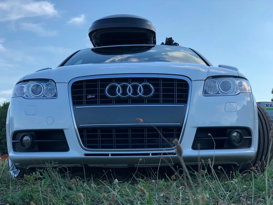 2008 Audi B7 S4 - Image 7 of 31