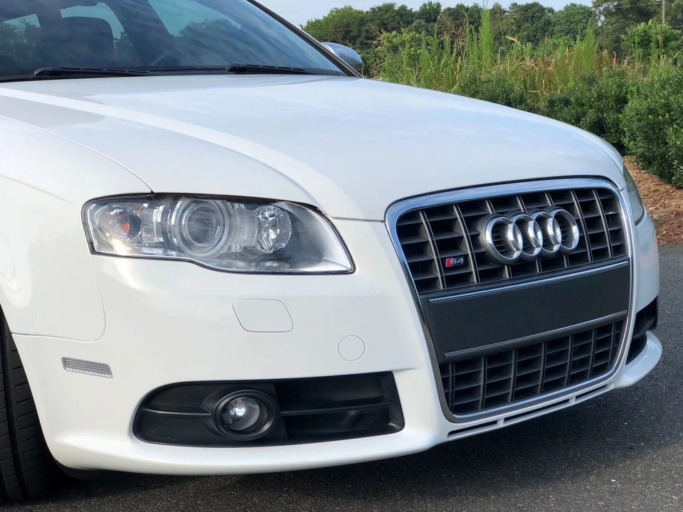 2008 Audi B7 S4 - Image 16 of 31