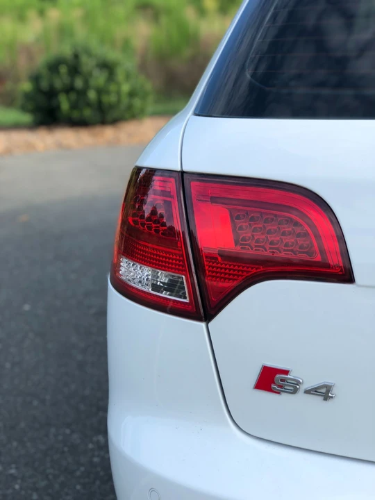 2008 Audi B7 S4 - Image 25 of 31