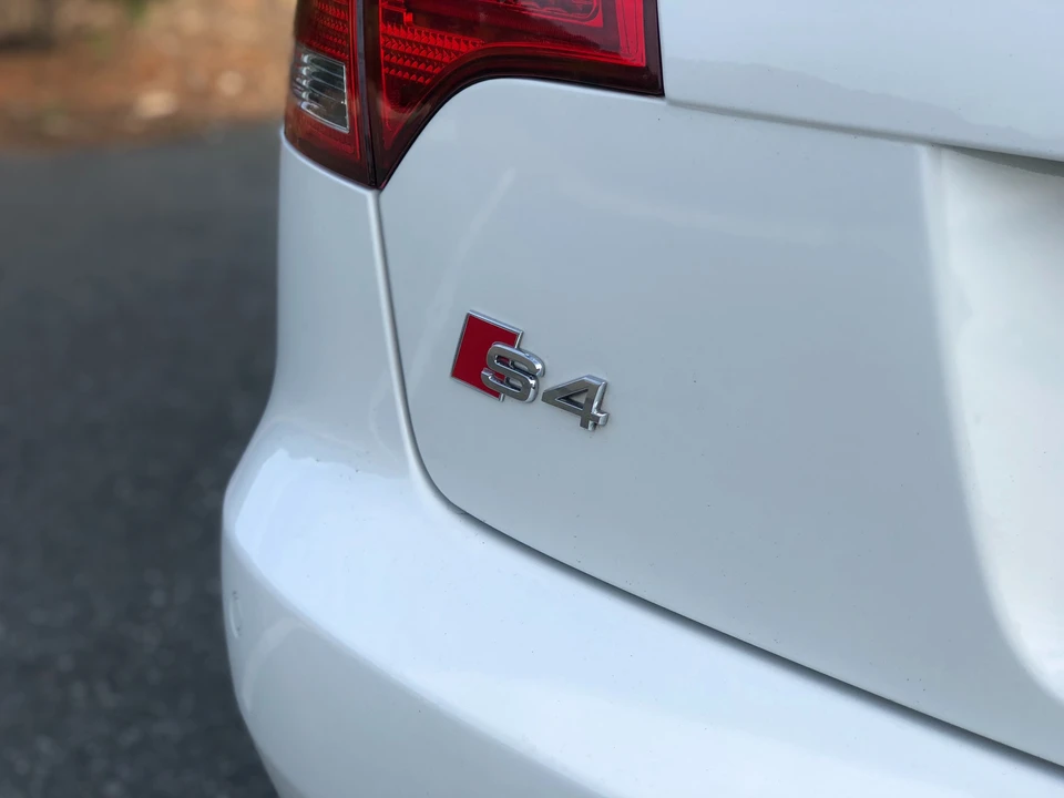 2008 Audi B7 S4 - Image 28 of 31