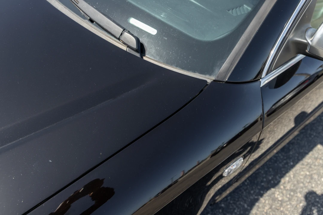 2008 Audi B7 S4 - Image 19 of 31