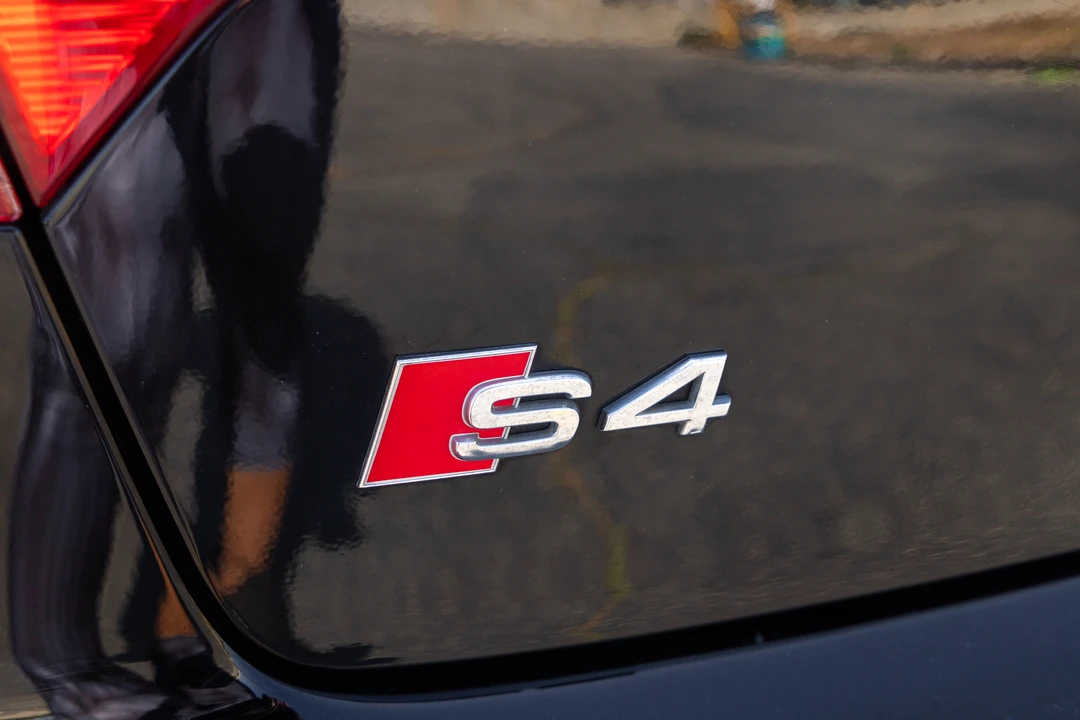 2008 Audi B7 S4 - Image 24 of 31