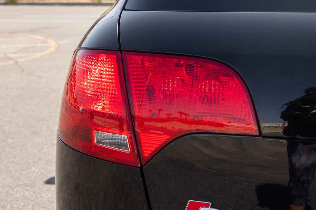2008 Audi B7 S4 - Image 11 of 31
