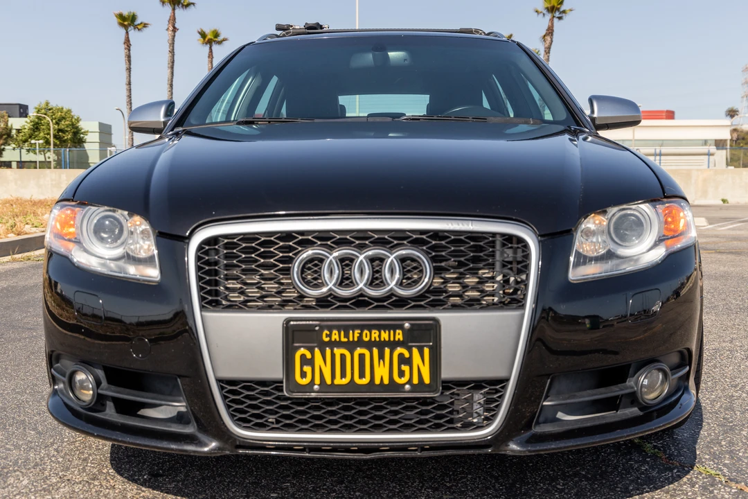 2008 Audi B7 S4 - Image 13 of 31
