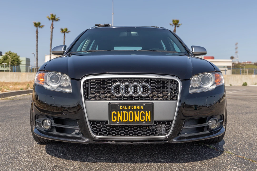 2008 Audi B7 S4 - Image 2 of 31