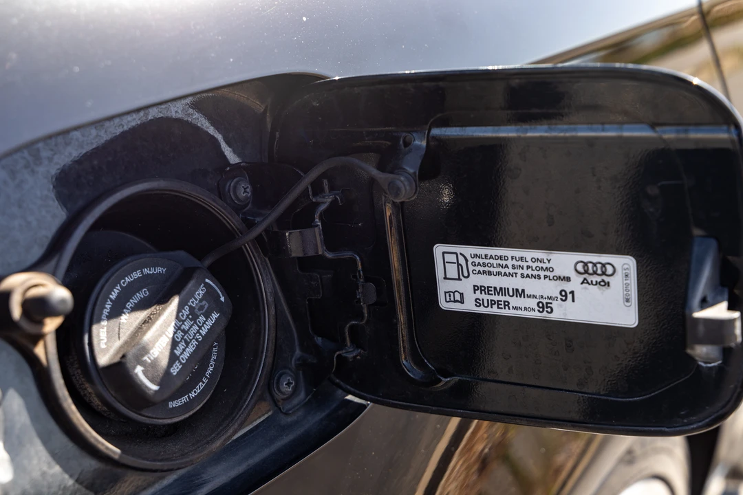 2008 Audi B7 S4 - Image 27 of 31