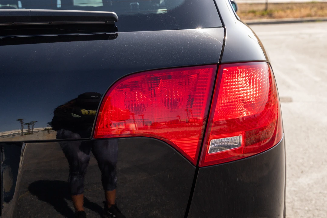 2008 Audi B7 S4 - Image 12 of 31