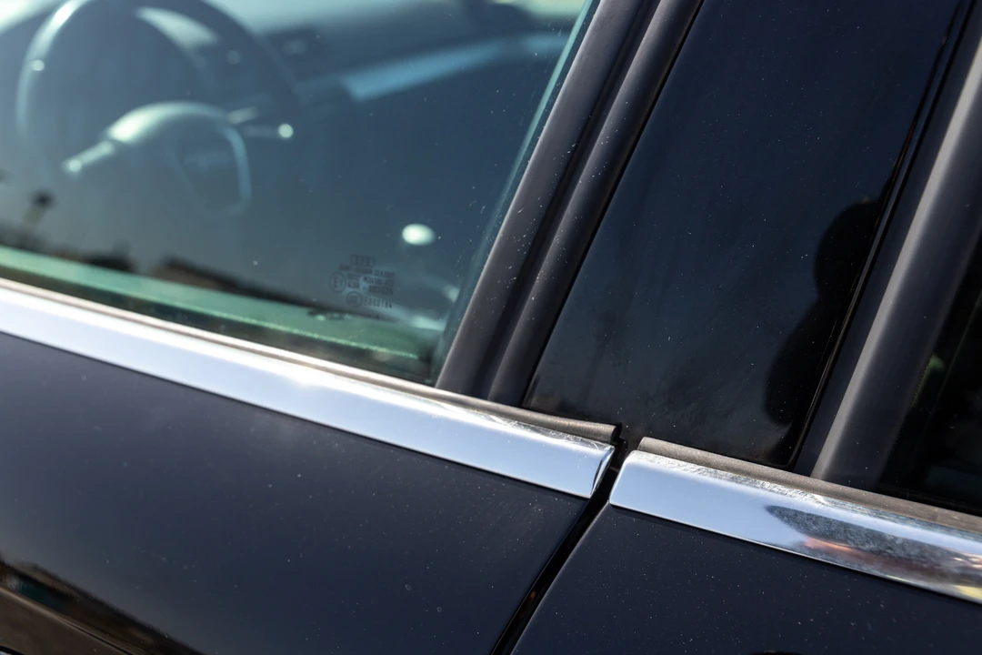 2008 Audi B7 S4 - Image 28 of 31
