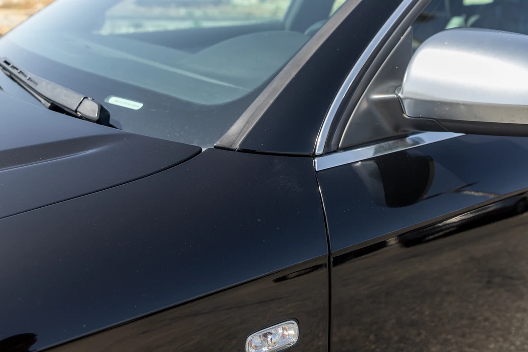 2008 Audi B7 S4 - Image 20 of 31