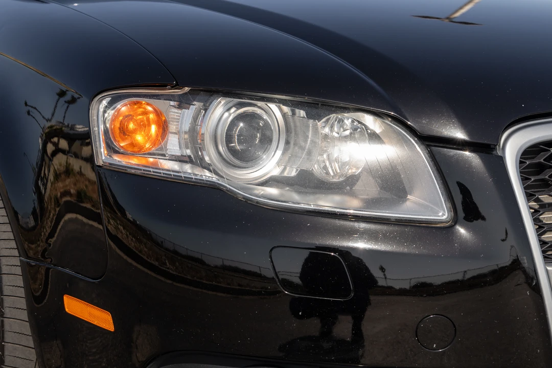 2008 Audi B7 S4 - Image 9 of 31