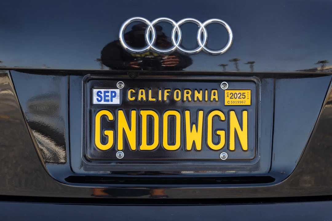 2008 Audi B7 S4 - Image 26 of 31