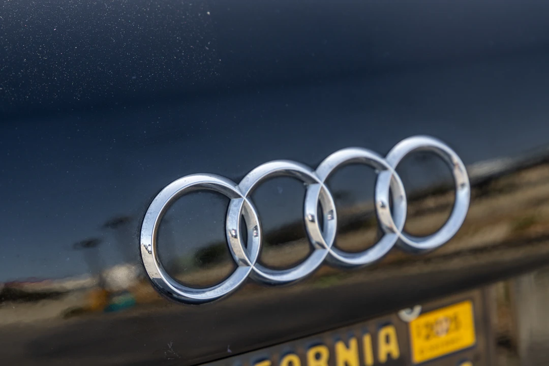 2008 Audi B7 S4 - Image 23 of 31