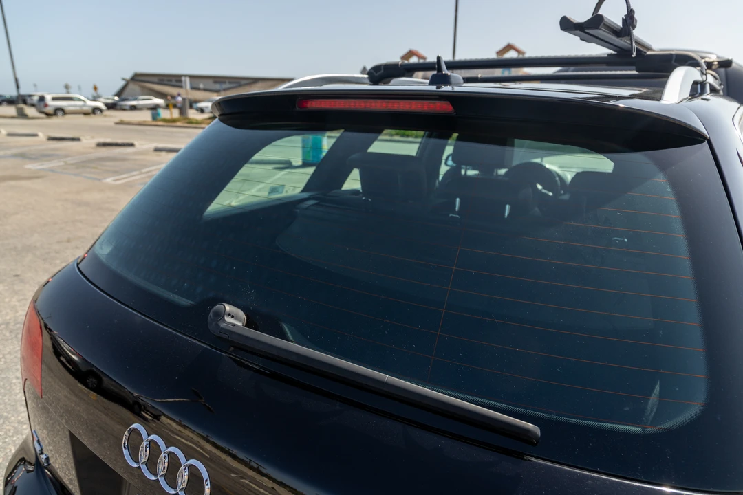 2008 Audi B7 S4 - Image 17 of 31