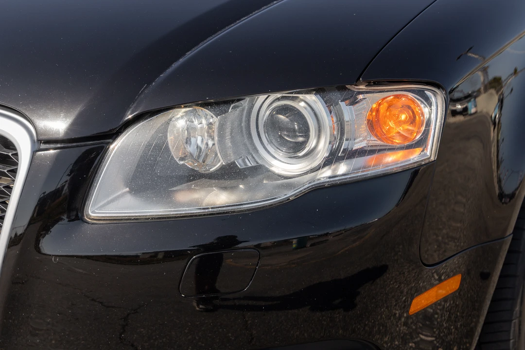 2008 Audi B7 S4 - Image 10 of 31