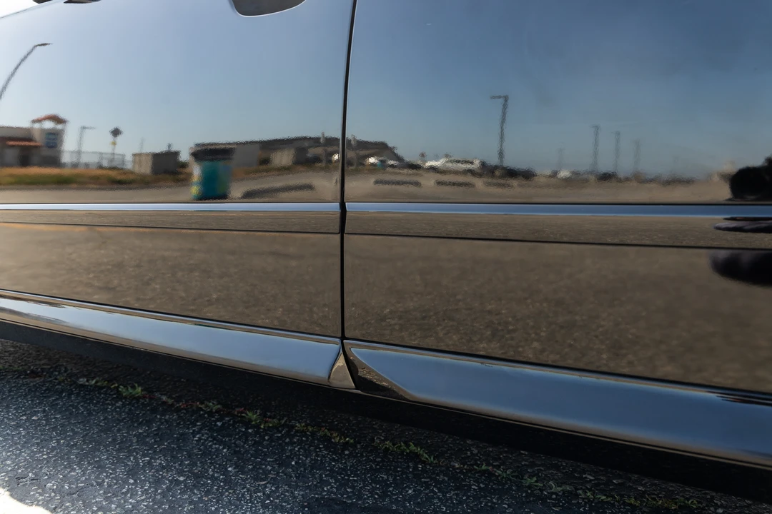 2008 Audi B7 S4 - Image 29 of 31