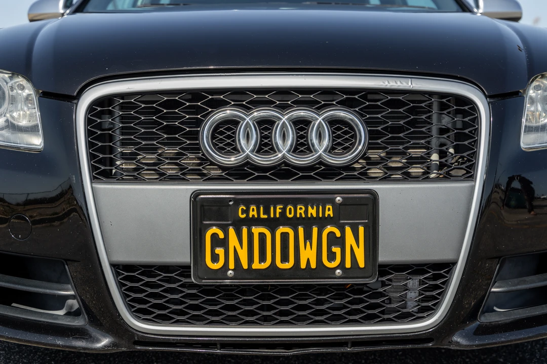 2008 Audi B7 S4 - Image 22 of 31