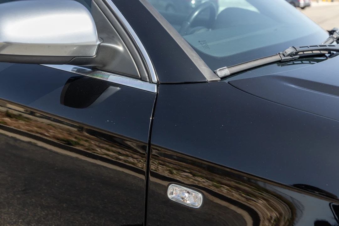 2008 Audi B7 S4 - Image 21 of 31