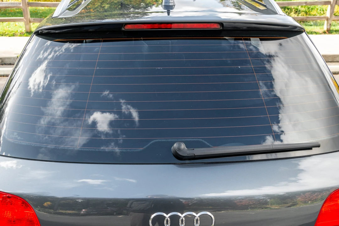 2008 Audi B7 S4 - Image 25 of 31