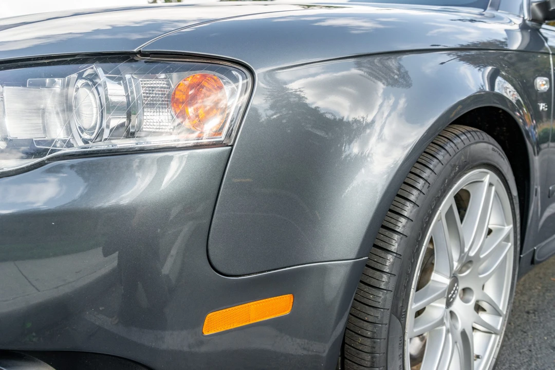 2008 Audi B7 S4 - Image 14 of 31