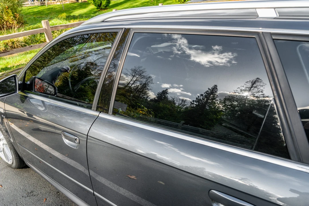 2008 Audi B7 S4 - Image 27 of 31