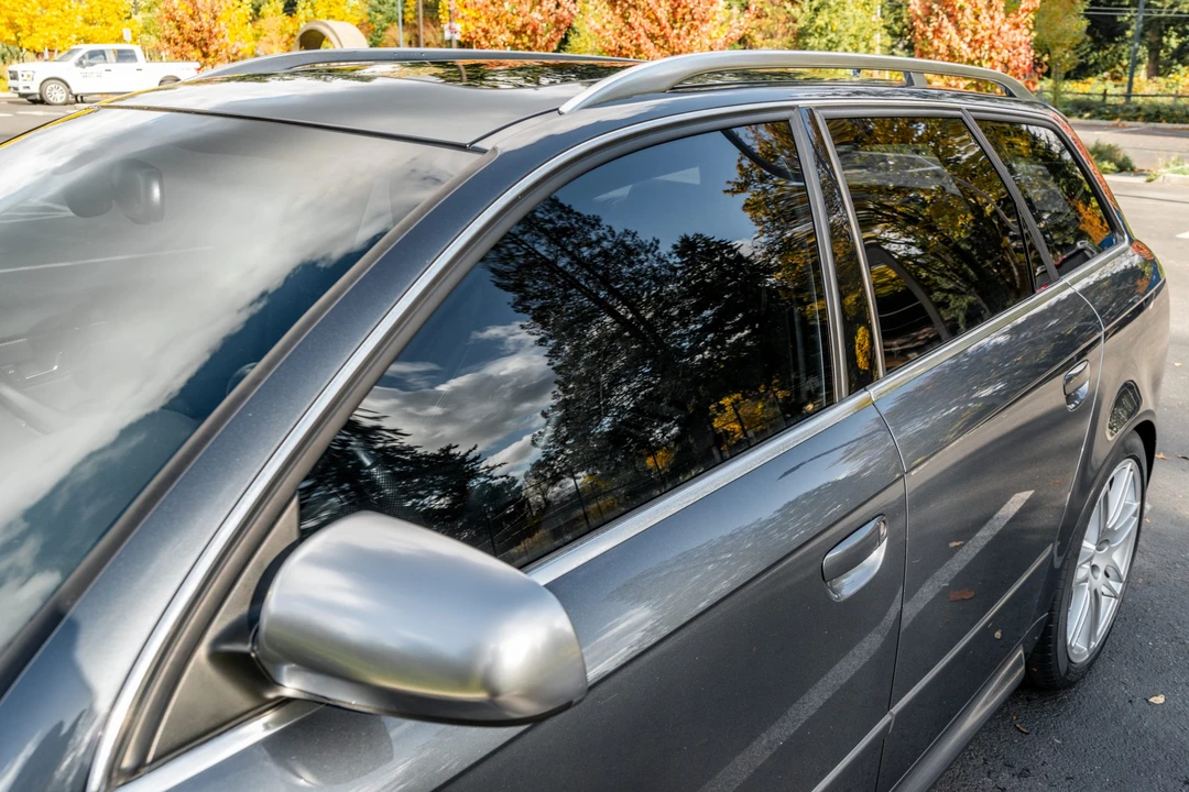 2008 Audi B7 S4 - Image 26 of 31